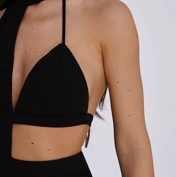 In the style jumpsuit - Picture 4 of 5